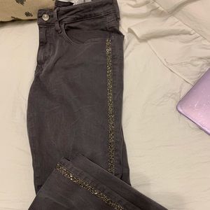 Zara jeans